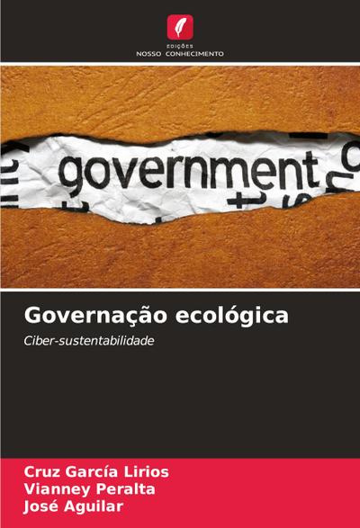Governação ecológica