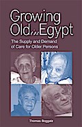 Growing Old in Egypt