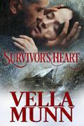 Survivor’s Heart (Native American Hearts, #5)