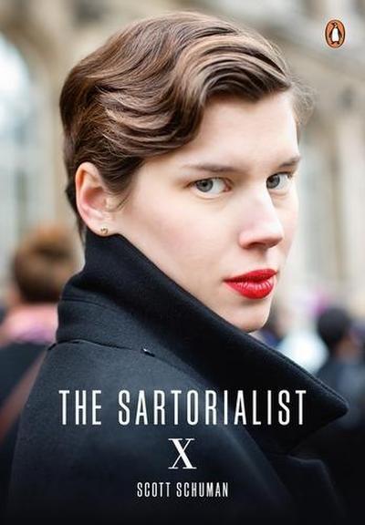 The Sartorialist: X. Vol.3