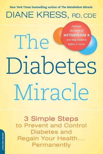 The Diabetes Miracle