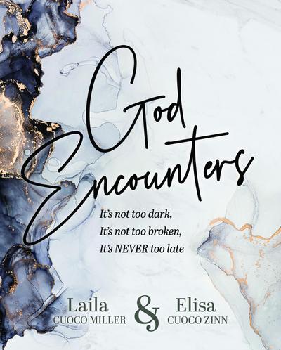 God Encounters