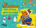Die Maus - Mein Mitmach-Adventskalender