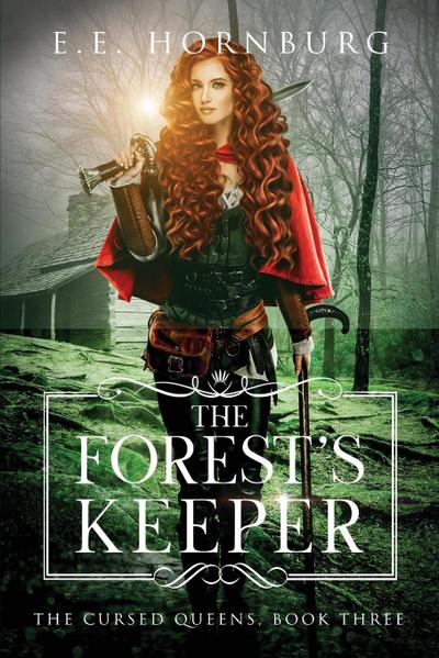 The Forest’s Keeper