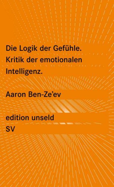 Die Logik der Gefühle