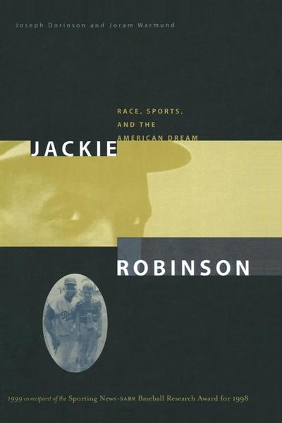 Jackie Robinson