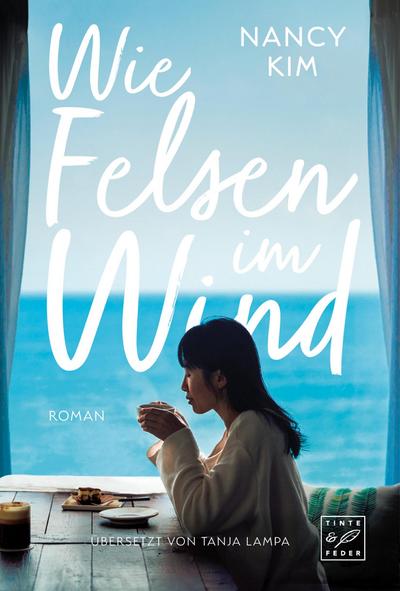 Wie Felsen im Wind