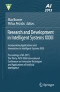 Research and Development in Intelligent Systems XX