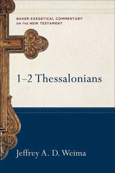 1-2 Thessalonians