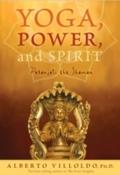 Yoga, Power, and Spirit