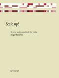 Scale up!for viola