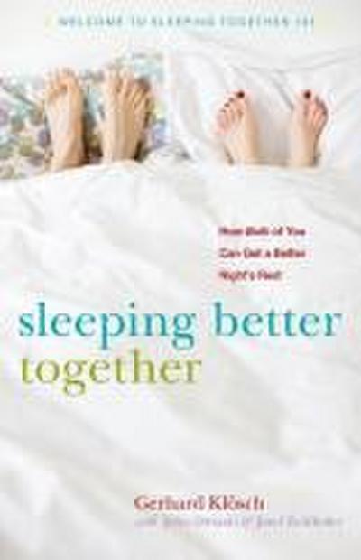Sleeping Better Together