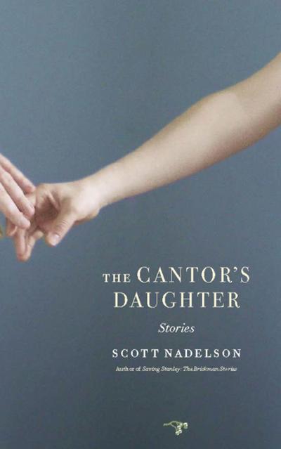 Nadelson, S: Cantor’s Daughter