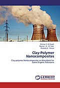 Clay-Polymer Nanocomposites