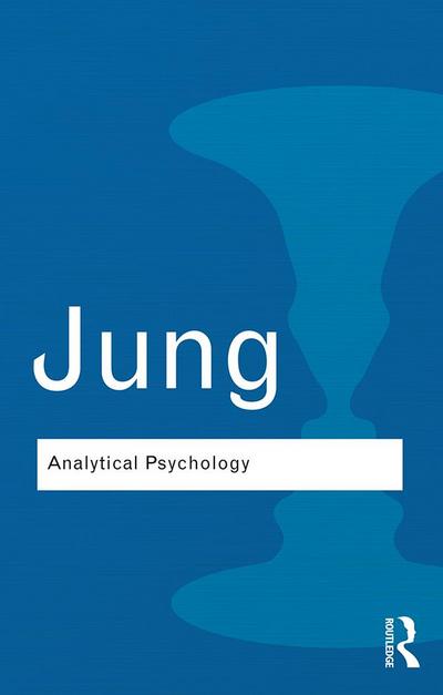 Analytical Psychology