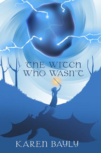 Witch Who Wasn’t