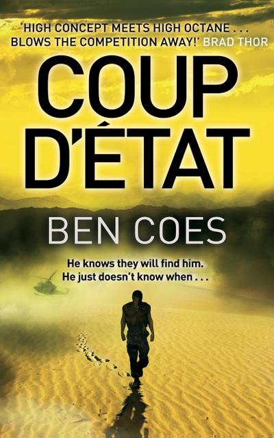 Coup d’Etat