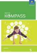 Mathe Kompass - Ausgabe für Bayern