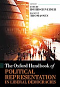 The Oxford Handbook of Political Representation in Liberal Democracies