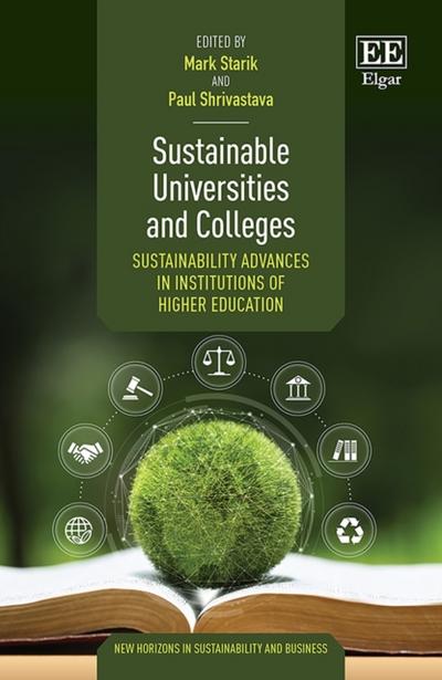 Sustainable Universities and Colleges