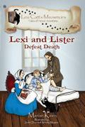 Lexi and Lister