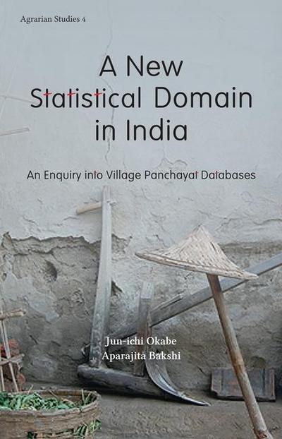 Bakshi, A: New Statistical Domain in India