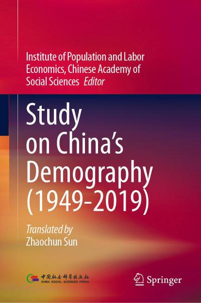 Study on China’s Demography (1949-2019)