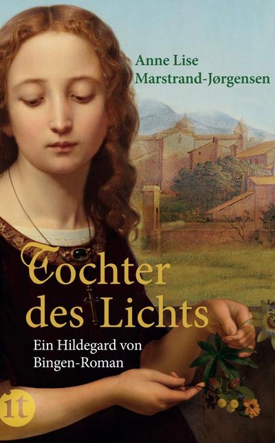 Tochter des Lichts
