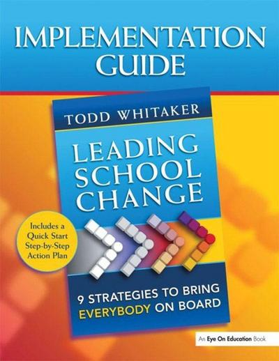 Leading School Change