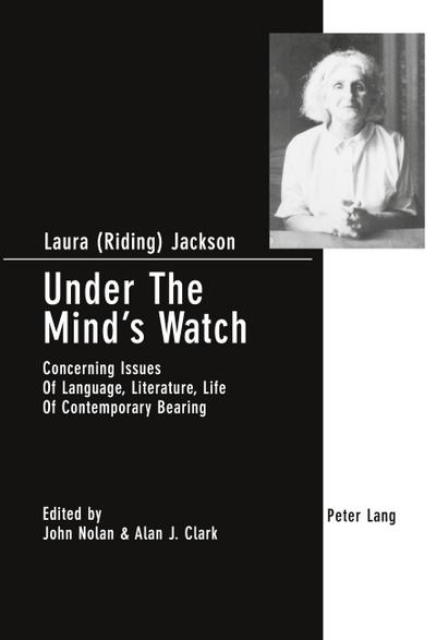 Under The Mind’s Watch