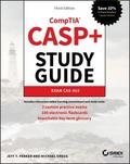CASP+ CompTIA Advanced Security Practitioner Study