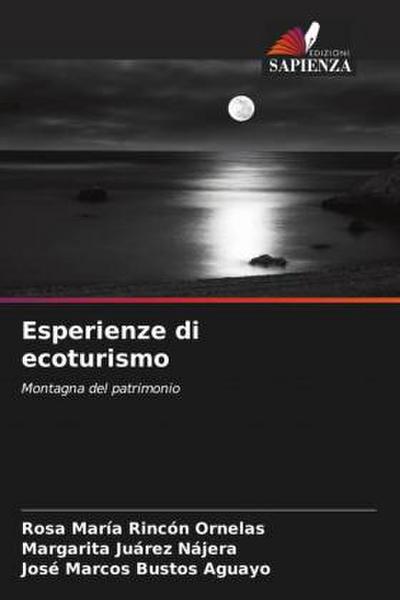 Esperienze di ecoturismo