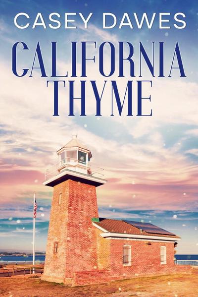 California Thyme