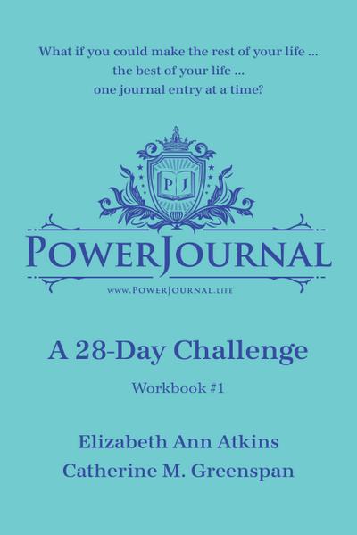 PowerJournal Workbook #1
