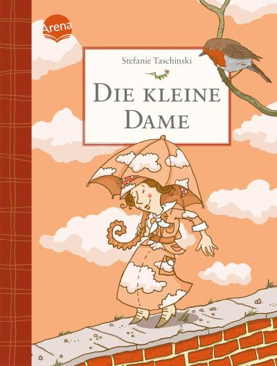 Die kleine Dame 1