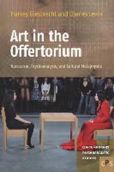 Art in the Offertorium