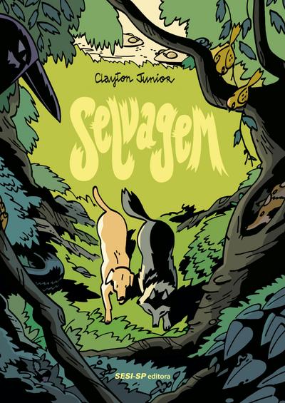Selvagem