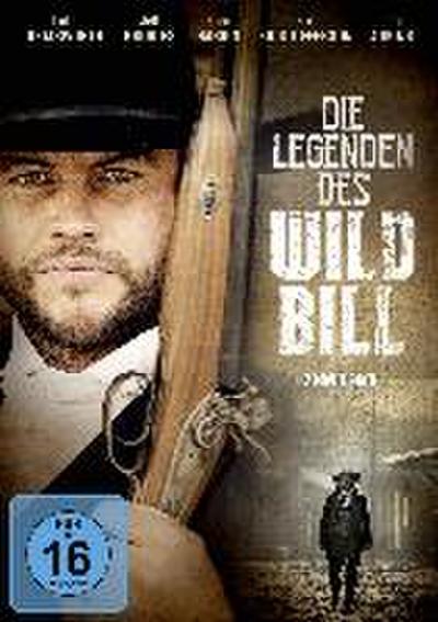 Die Legenden des Wild Bill