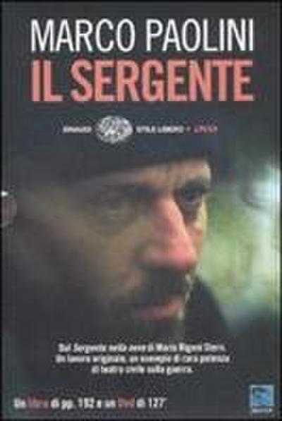 Il sergente. DVD