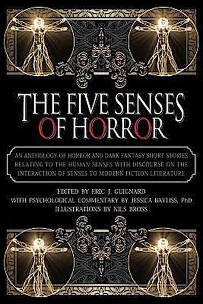 The Five Senses of Horror