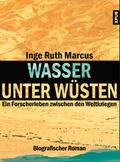 Wasser unter Wüsten