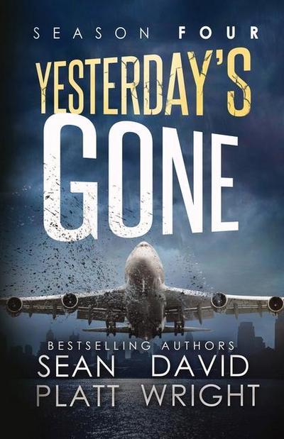 Yesterday’s Gone Season Four
