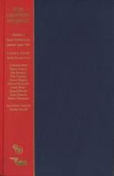 Films Produced in January-June 1909