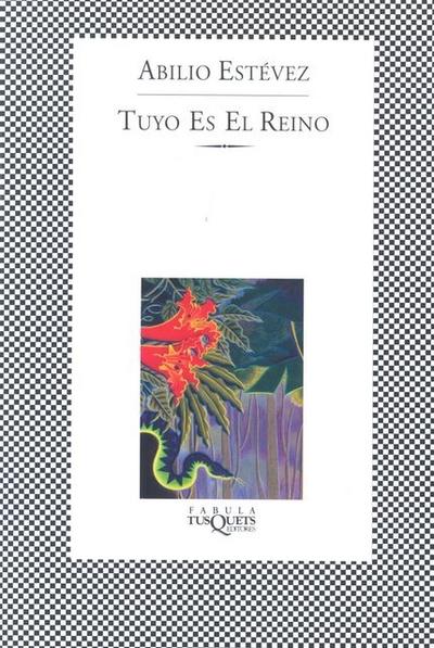 Tuyo es el reino