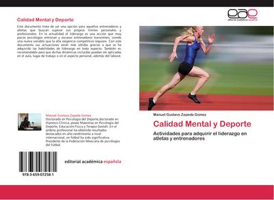 Calidad Mental y Deporte