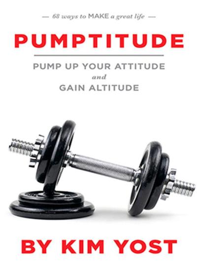 Pumptitude
