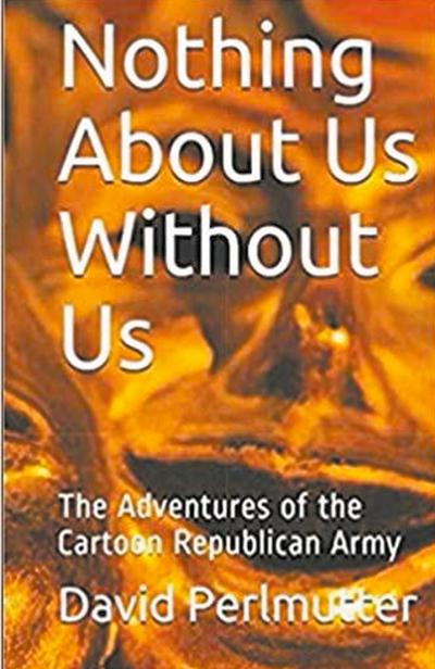 Nothing About Us Without Us