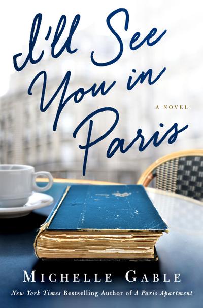 I’ll See You in Paris
