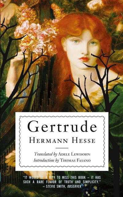 Gertrude