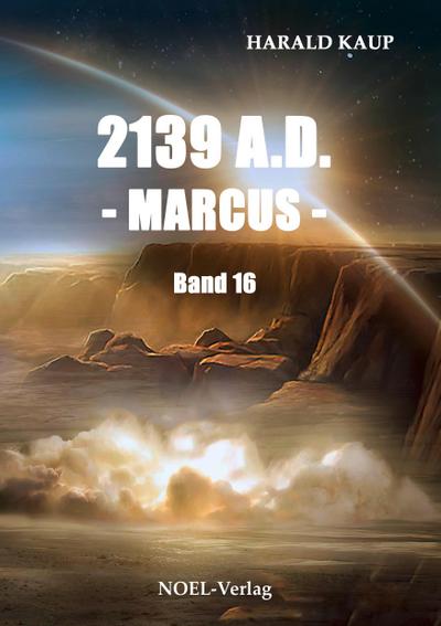 2139 A.D. - Marcus